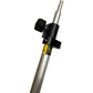 Telescopic Prism Detail Pole/Precise Tip Stretch