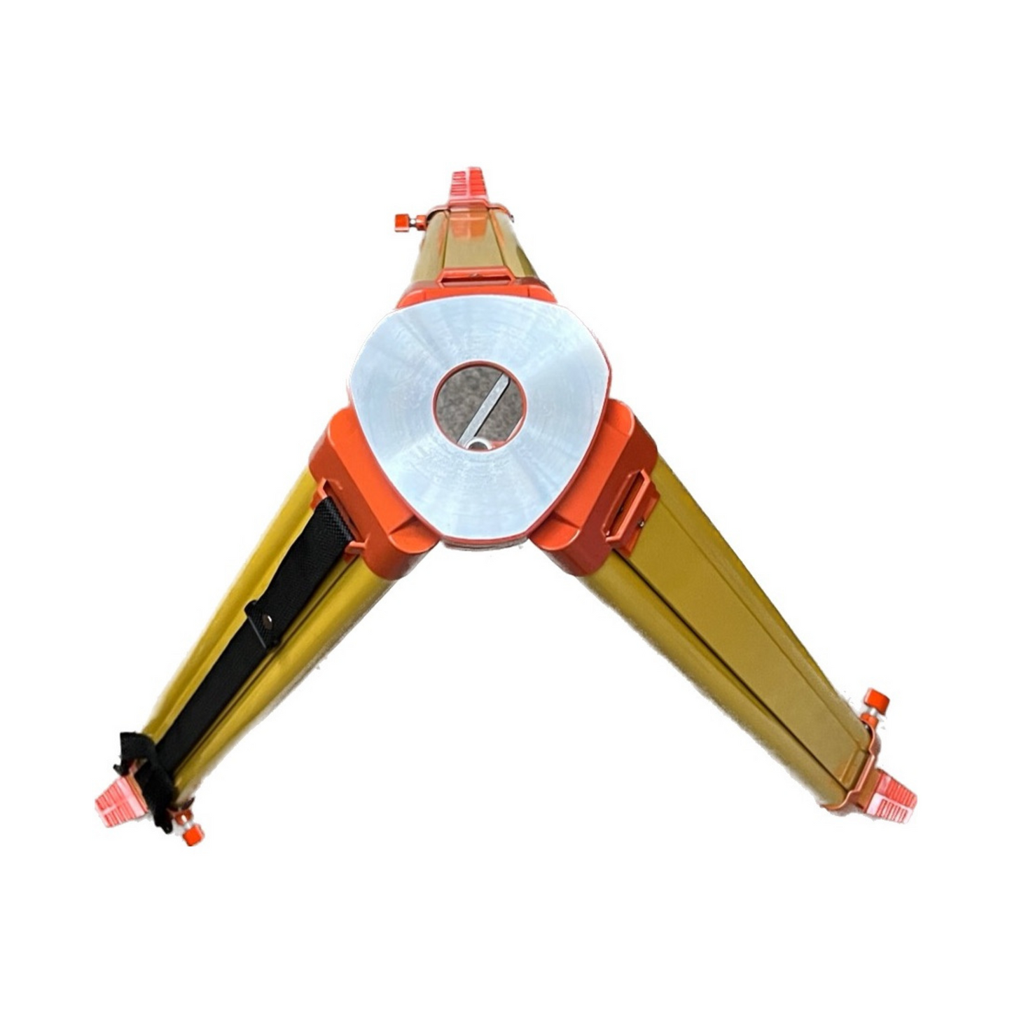 Laser Level Aluminium Tripod Survey Stand for Leica, Topcon & Dumpy