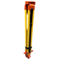 Laser Level Aluminium Tripod Survey Stand for Leica, Topcon & Dumpy