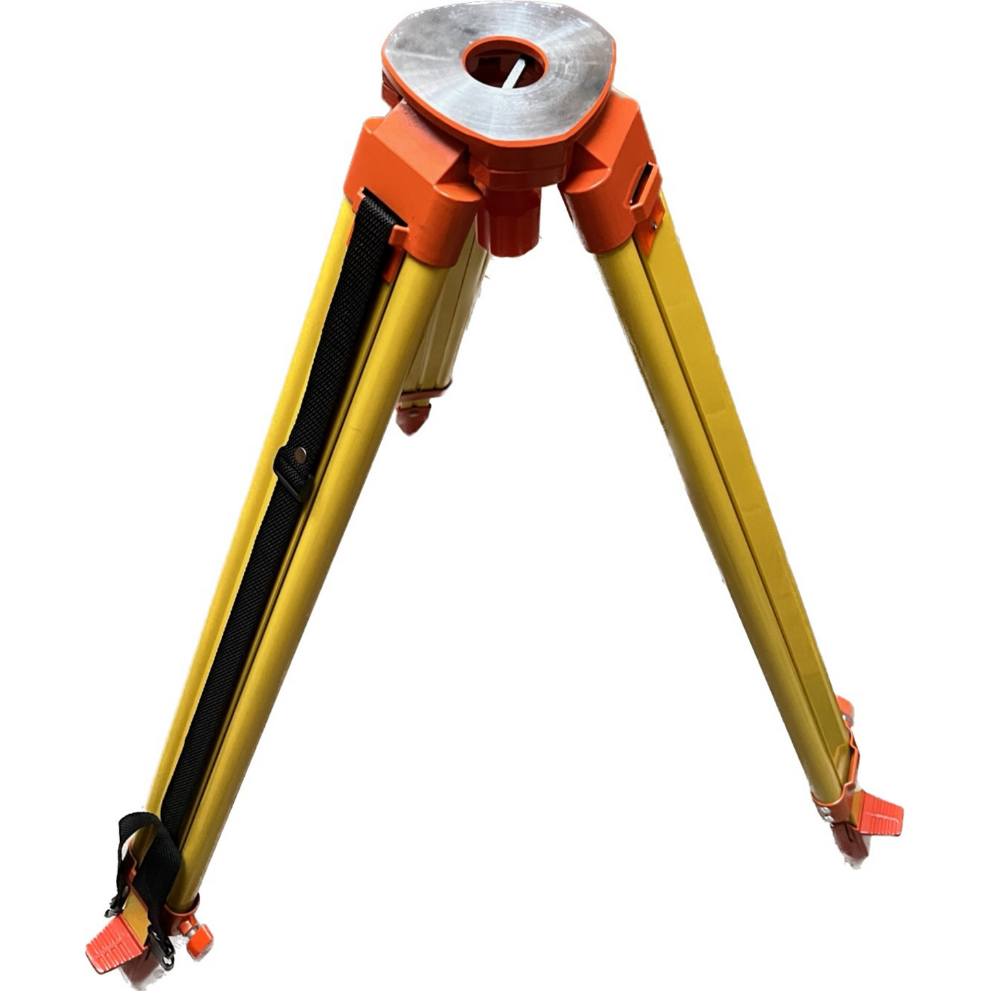 Laser Level Aluminium Tripod Survey Stand for Leica, Topcon & Dumpy