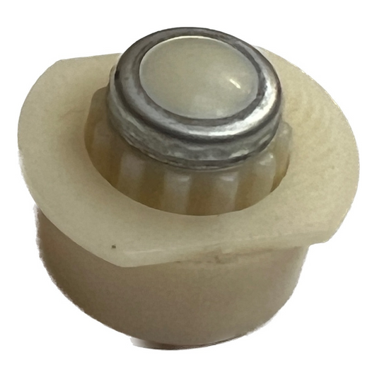 Pack Of 5x Push Buttons For Aluminium Levelling Staff