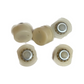 Pack Of 5x Push Buttons For Aluminium Levelling Staff