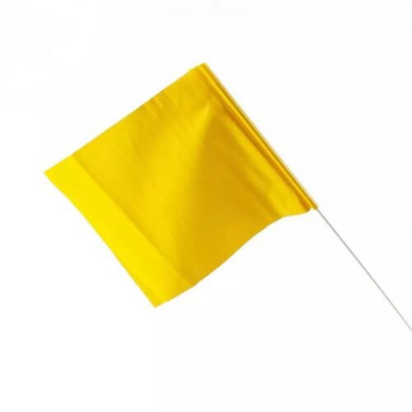 Water Proof Markers Plastic Survey Flags