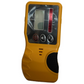 Laser Receiver for laser level For Leica, 9v Battery Incl. Geomax, Topcon