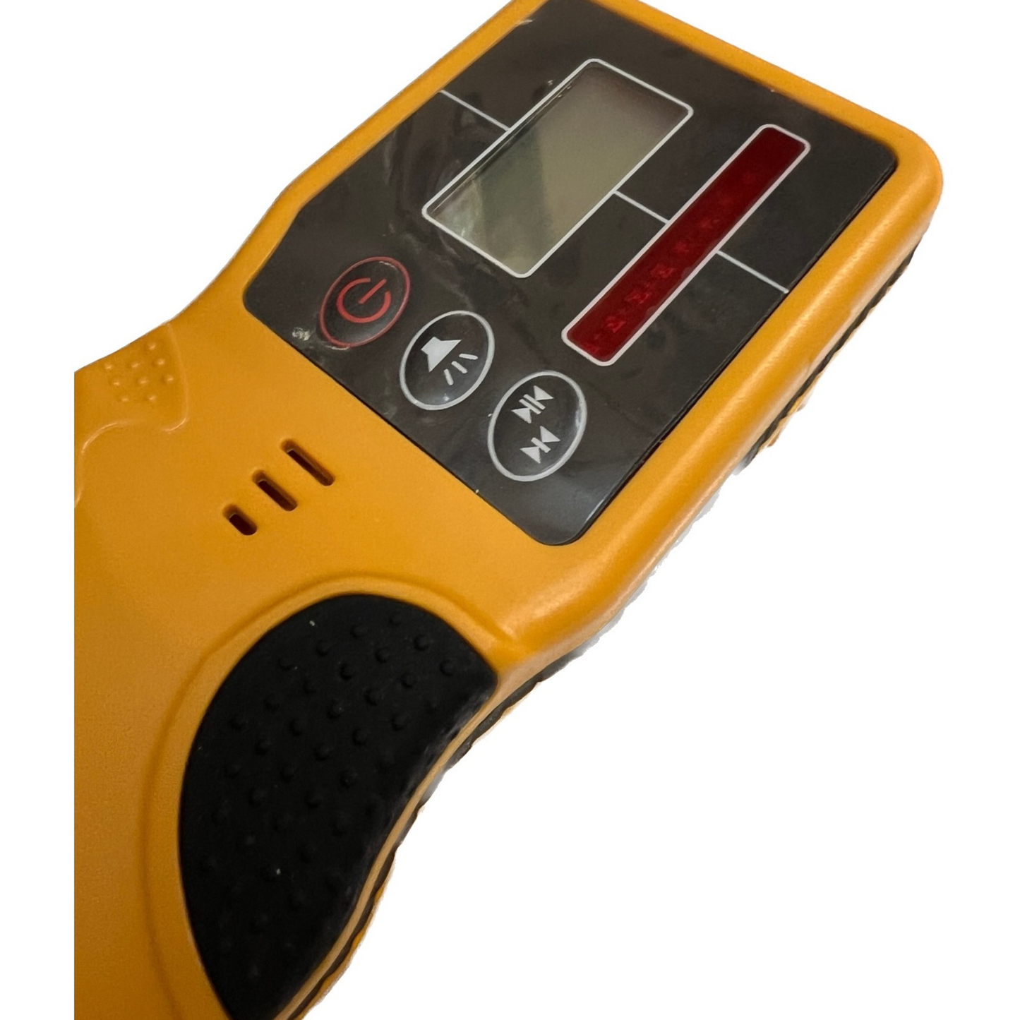 Laser Receiver for laser level For Leica, 9v Battery Incl. Geomax, Topcon