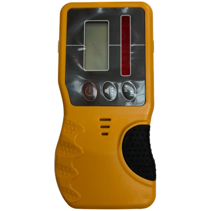 Laser Receiver for laser level For Leica, 9v Battery Incl. Geomax, Topcon